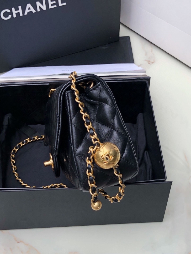 Ch**el cf series bags
